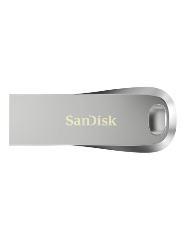 Memoria usb 3.1 sandisk 128gb ultra luxe