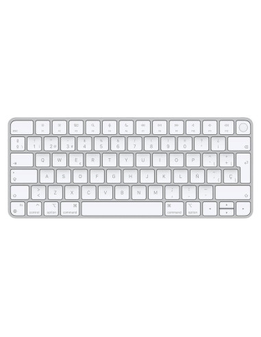 Apple magick keyboard con touch id para mac con m1