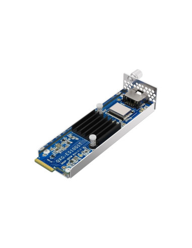Modulo expansion qnap qxg - es10g1t