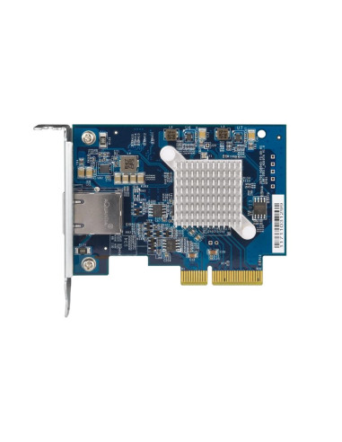 Tarjeta de red qnap qxg - 10g1t rj45