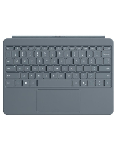 Teclado microsoft surface pro 12 pulgadas ocean