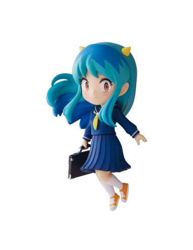 Figura plum urusei yatsura lum uniforme colegio