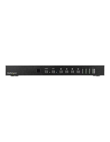 Switch hdmi startech vs424hd4k60 4x4