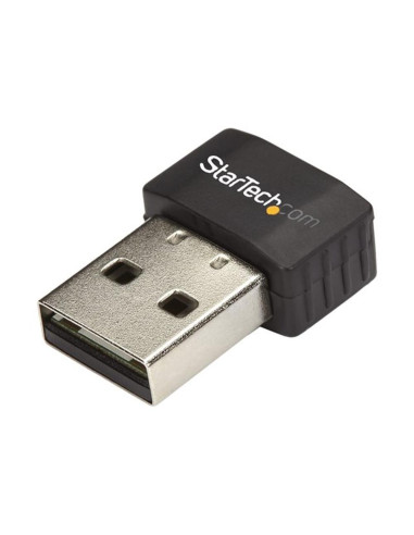 Adaptador wifi usb 2.0 startech ac600