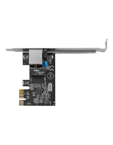 Tarjeta de red startech st1000spex2 rj45