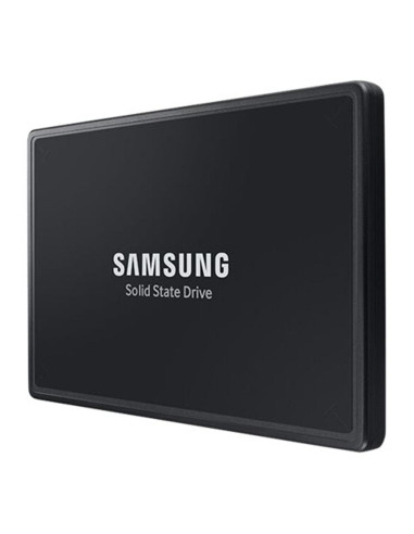 Disco duro interno solido ssd samsung pm9a3 960gb 2.5 pulgadas pcie 4.0 nevme u.2