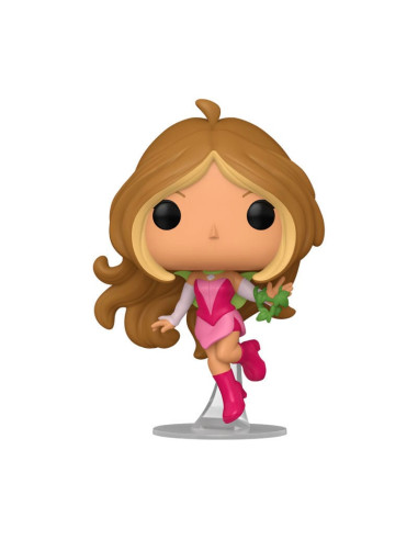 Funko pop winx club -  flora