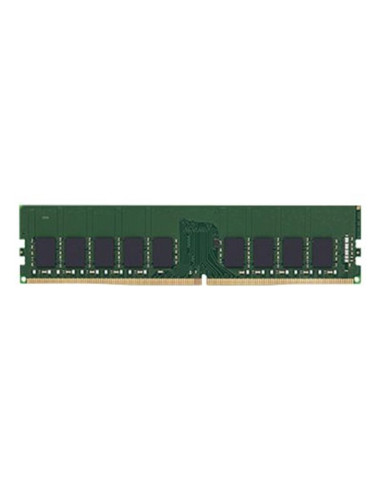 Memoria ram ddr4 16gb kingston - 2666mhz - pc4 21300 - cl19 - 1.2v