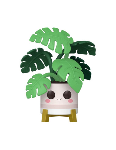Funko pop flora monstera