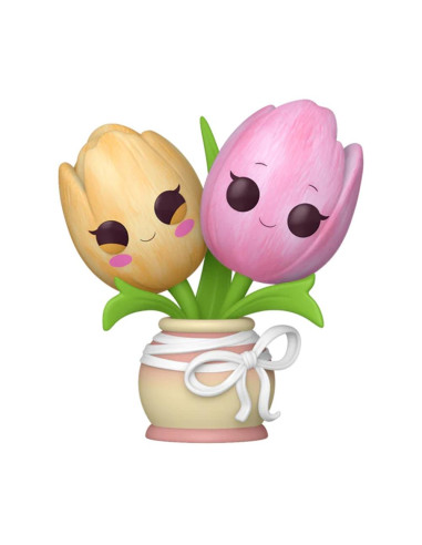 Funko pop flora tulip