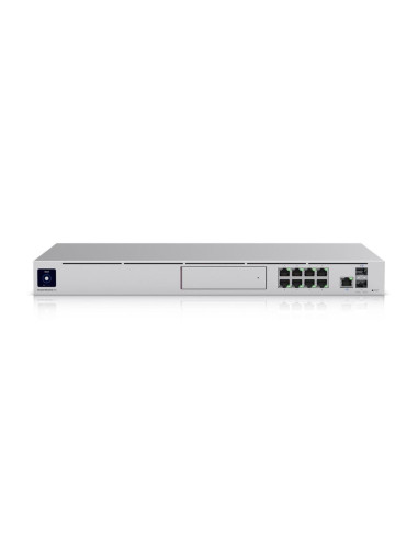 Cloud gateway ubiquiti udm - pro 11 puertos