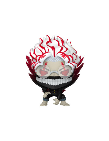 Funko pop dandadan okarun versión chase aleatoria