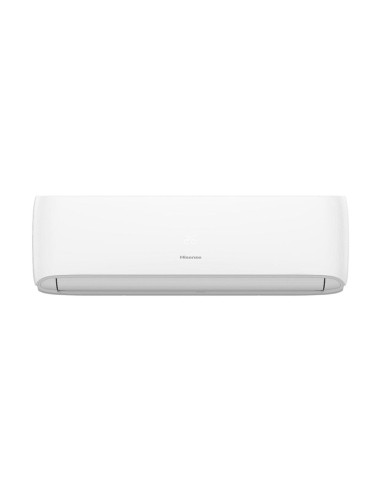 Aire acondicionado split 1x1 hisense serie style 2924 frig - h 3268 kcal - h wifi