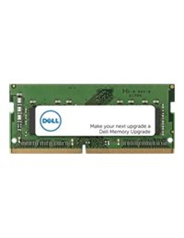 Memoria ram servidor dell 32gb ddr5 sodimm 4800mhz