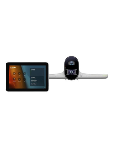 Kit de videoconferencia poly studio lrk ms e70 scmr gc8 abb