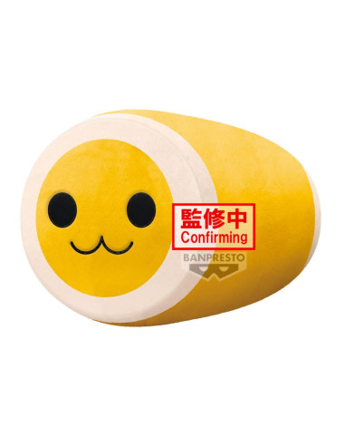 Pelucha banpresto taiko no tatsujin super big plush