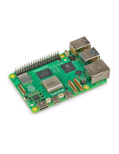 Raspberry pi 5 16gb ram