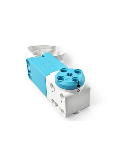 Lego technic spike prime motor angular mediano
