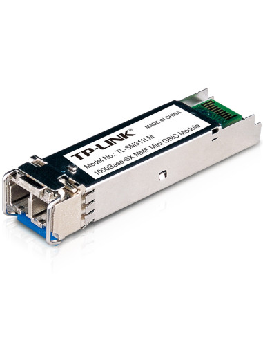 Modulo mini gbic tp - link