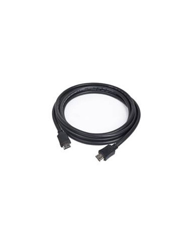 Cable hdmi gembird macho - macho - 4k - 20m