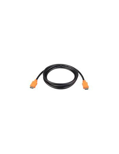 Cable hdmi macho - macho 1.8 m -  4k -  3d