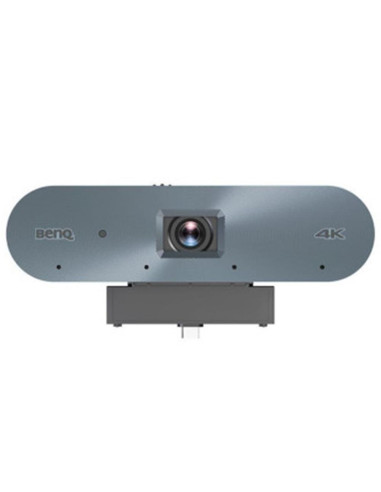 Webcam benq dv01k 4k uhd