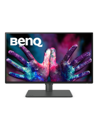 Monitor benq pd2506q 25 pulgadas 2k 60hz