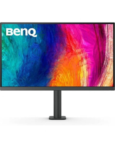 Monitor benq pd3205ua 31.5 pulgadas 4k uhd 60hz