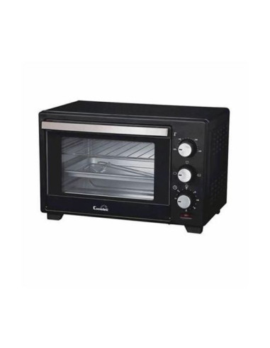 Mini horno eléctrico comelec ho2001 20 l 1500w