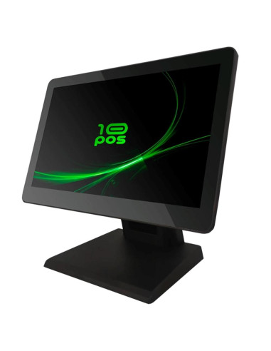 Ordenador tpv 10pos 15.6'' tactil intel j4125 8gb ssd 128gb w10 iot