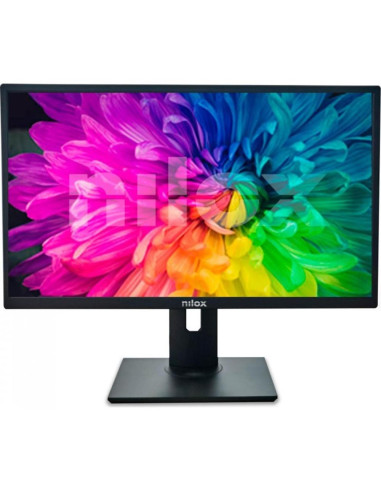 Monitor nilox nxm24regweb01 23.8 pulgadas fhd 75hz