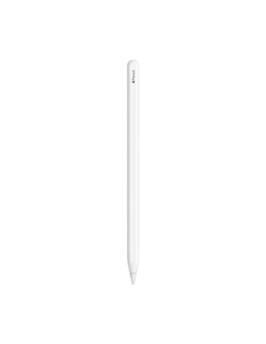 Lapiz digital apple pencil 2nd generation blanco