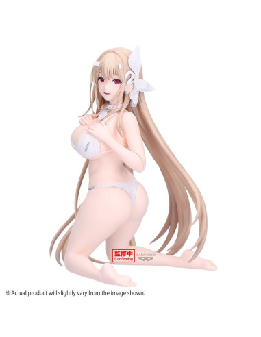 Figura banpresto goddess of victory: nikke viper cord reel 13cm