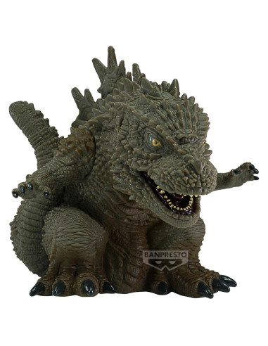 Figura banpresto godzilla minus one enshrined monsters godzilla 2023 ver.a