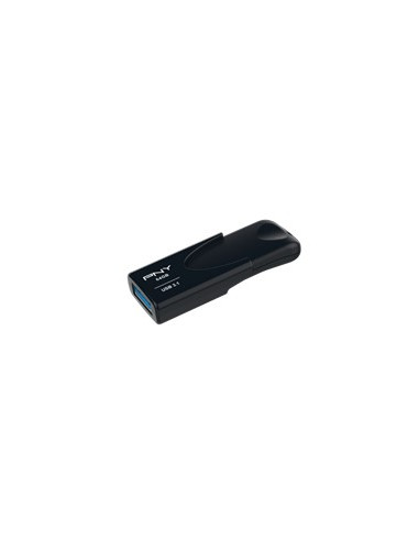 Memoria usb 3.1 pny attache 64gb