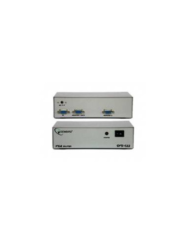 Divisor de video gvs122 vga -  blanco