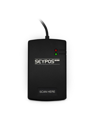 Lector de proximidad seypos rad - m215 rfid 125khz usb