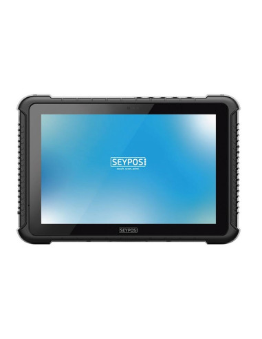 Tablet rugerizada seypos zt10w 10.1 pulgadas n5100 8gb 128gb win11pro 4glte 1yw