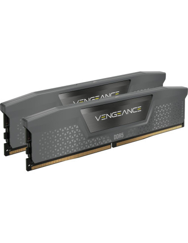 Memoria ram ddr5 64gb kit 2x32 corsair vengeance 5600 mhz