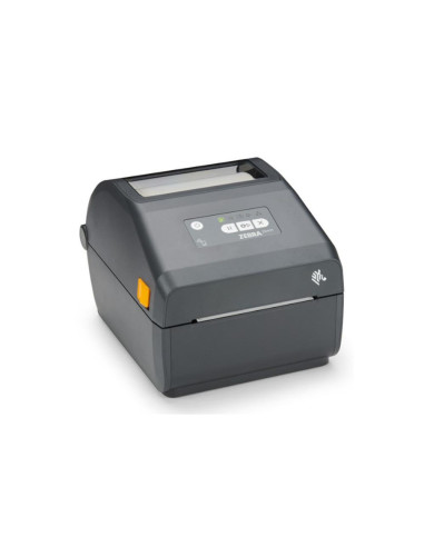 Impresora ticket zebra zd4a042 - d0em00ez termica directa usb