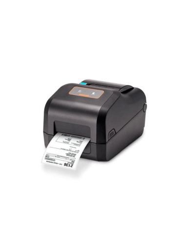 Impresora etiquetas bixolon xd5 - 40d t.d. usb -  serie -  red