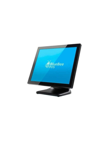 Monitor 15 pulgadas bluebee tm - 315 tactil -  hdmi