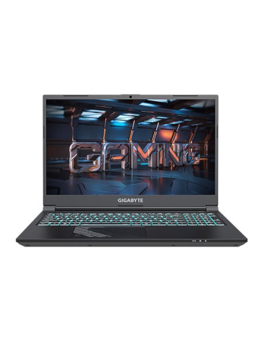 Portatil gigabyte g5 mf5 - 52es353sd i5 - 12500h 16gb ssd 512gb 15.6pulgadas freedos