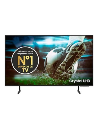 Tv samsung 50 pulgadas led 4k -  tu50du7105k -  smart tv