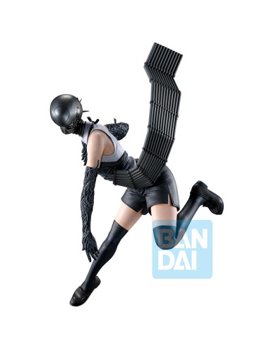 Figura ichibansho chainsaw man bomb