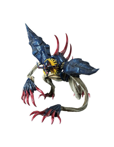 Figura ichibansho digimon adventure (clash of light and darkness) diaboromon