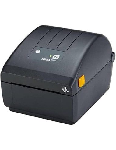 Impresora etiquetas zebra zd220 t.d. usb (203 dpi)