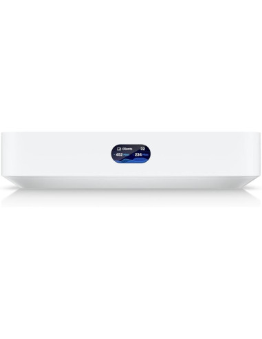 Cloud gateway ubiquiti ucg - ultra 5 puertos