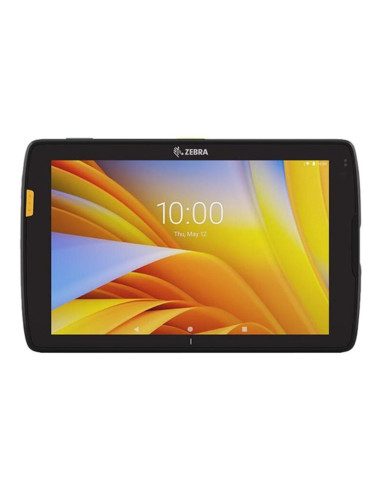 Tablet zebra et40 4gb 64gb 8 pulgadas