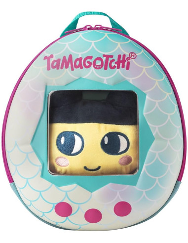Mochila tamagotchi -  mametchi